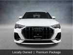 2022 Audi Q3 S line Premium