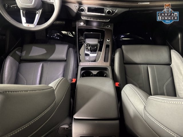 2024 Audi Q5 S line Premium Plus