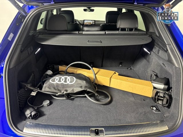 2024 Audi Q5 S line Premium Plus