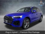 2024 Audi Q5 S line Premium Plus