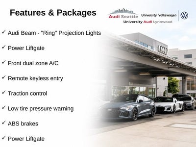 2023 Audi Q5 S line Premium Plus