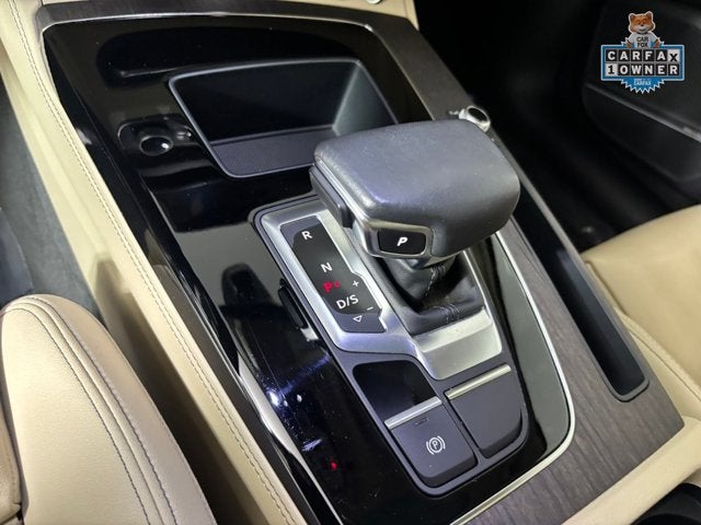 2023 Audi Q5 S line Premium Plus