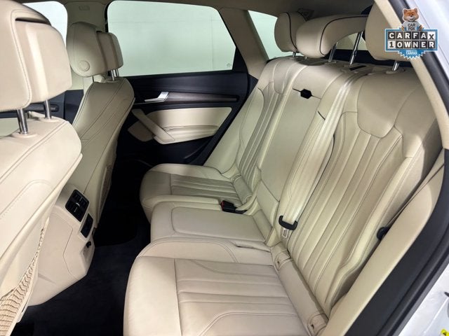 2023 Audi Q5 S line Premium Plus
