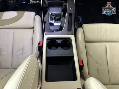 2023 Audi Q5 S line Premium Plus