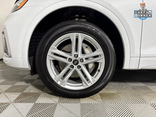 2023 Audi Q5 S line Premium Plus