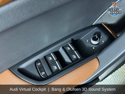 2024 Audi Q5 S line Premium Plus