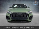 2024 Audi Q5 S line Premium Plus