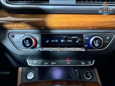 2024 Audi Q5 S line Premium Plus