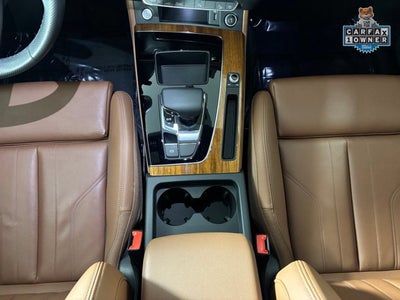 2024 Audi Q5 S line Premium Plus