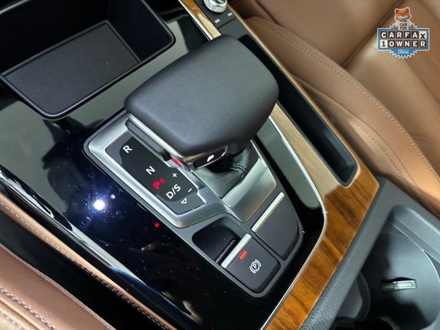 2024 Audi Q5 S line Premium Plus
