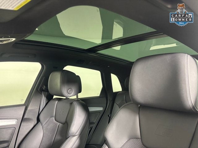 2024 Audi Q5 S line Premium Plus