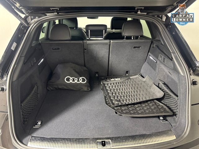 2024 Audi Q5 S line Premium Plus