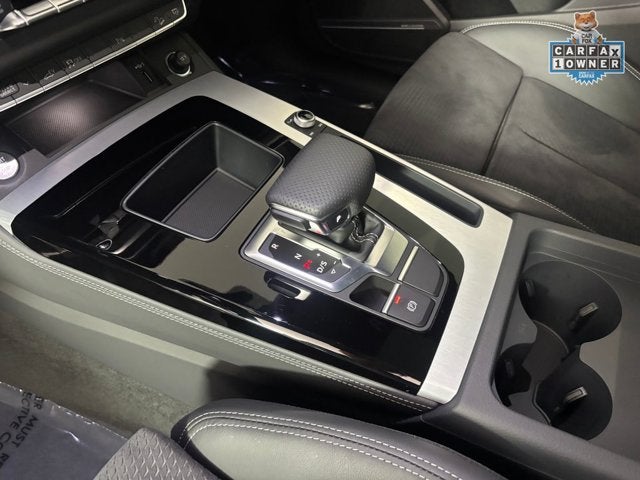 2024 Audi Q5 S line Premium Plus