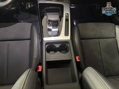 2024 Audi Q5 S line Premium Plus