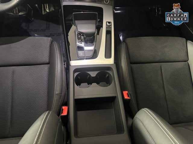 2024 Audi Q5 S line Premium Plus
