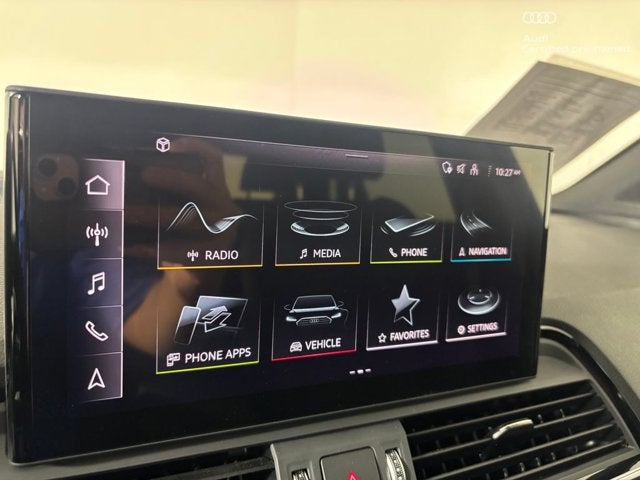 2024 Audi Q5 S line Premium Plus