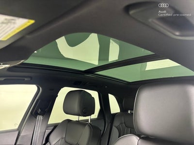 2024 Audi Q5 S line Premium Plus
