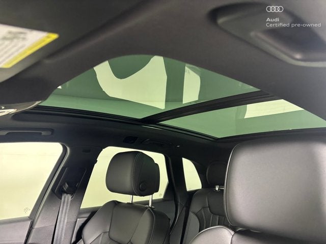 2024 Audi Q5 S line Premium Plus