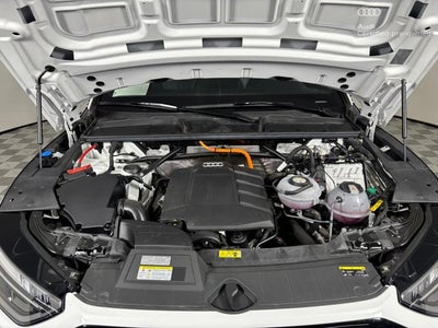 2024 Audi Q5 S line Premium Plus