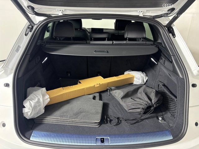 2024 Audi Q5 S line Premium Plus
