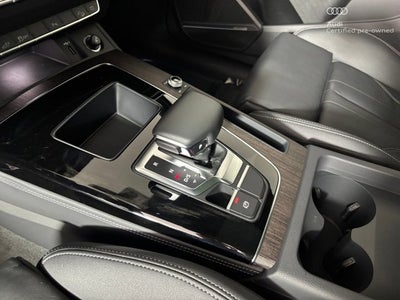 2024 Audi Q5 S line Premium Plus