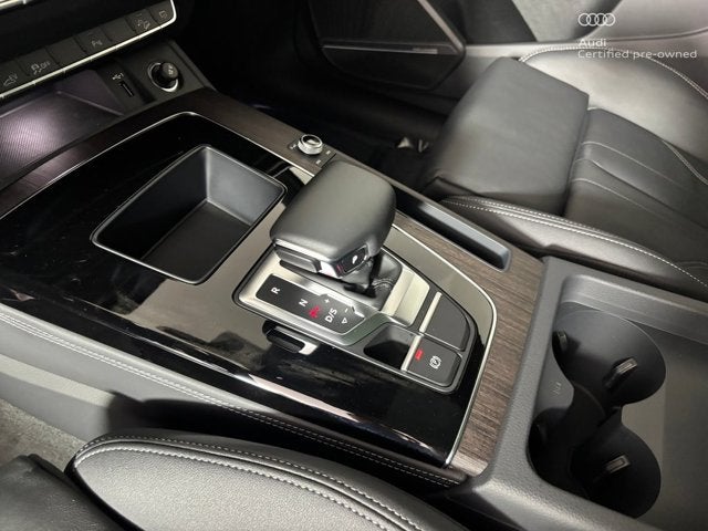 2024 Audi Q5 S line Premium Plus