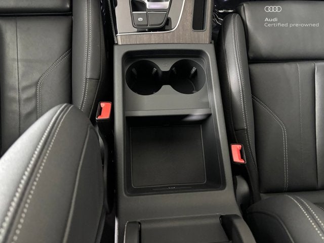 2024 Audi Q5 S line Premium Plus