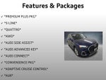 2022 Audi Q5 S line Premium Plus