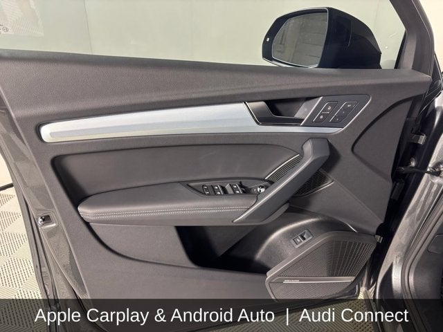 2025 Audi Q5 S line Premium Plus