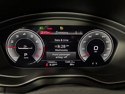 2025 Audi Q5 S line Premium Plus