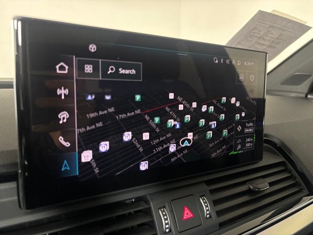 2025 Audi Q5 S line Premium Plus