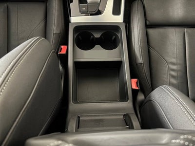 2025 Audi Q5 S line Premium Plus