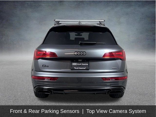 2025 Audi Q5 S line Premium Plus