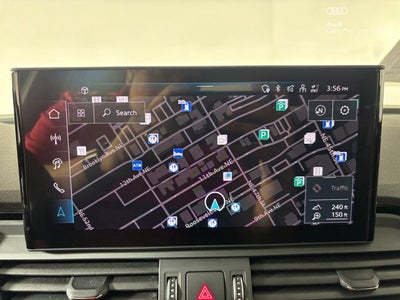 2025 Audi Q5 S line Premium Plus