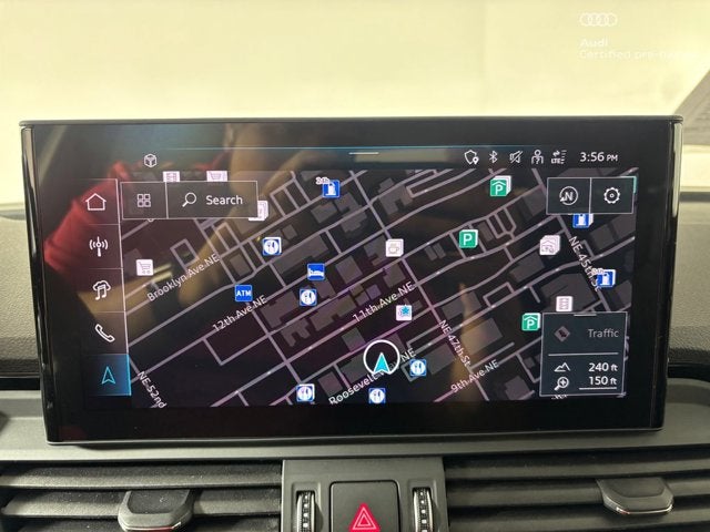 2025 Audi Q5 S line Premium Plus