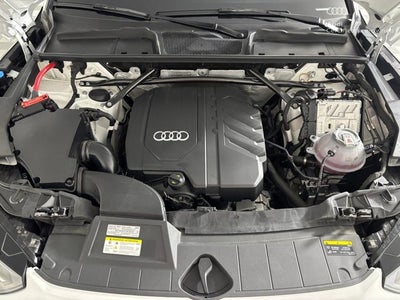 2025 Audi Q5 S line Premium Plus