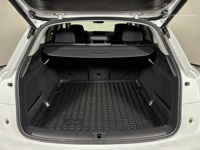 2025 Audi Q5 S line Premium Plus