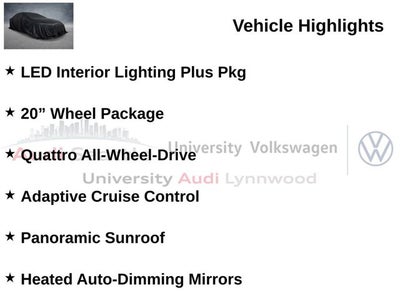 2025 Audi Q5 S line Premium Plus