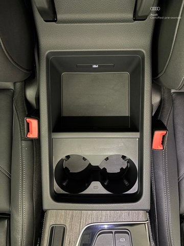 2025 Audi Q5 S line Premium Plus