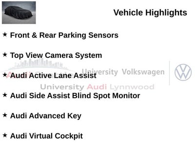 2025 Audi Q5 S line Premium Plus