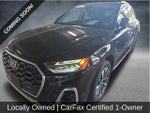 2023 Audi Q5 S line Premium Plus