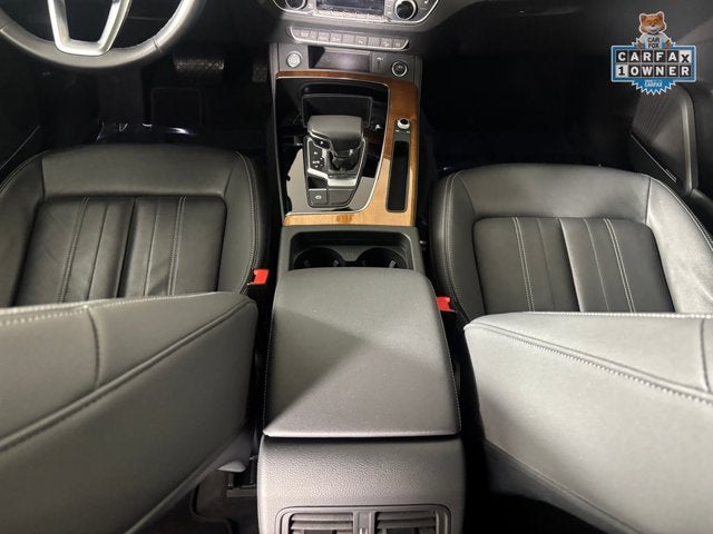 2023 Audi Q5 S line Premium Plus