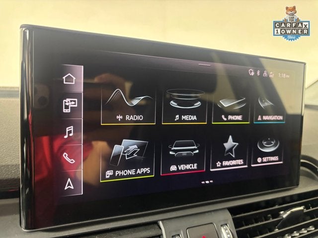 2023 Audi Q5 S line Premium Plus