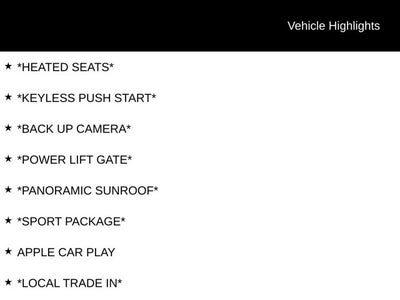 2018 Audi Q3 2.0T Premium