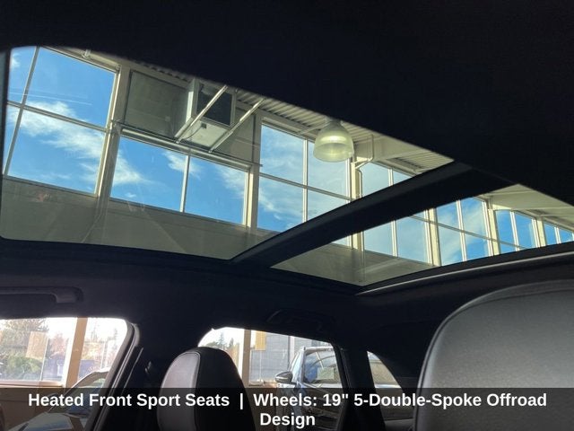 2018 Audi Q3 2.0T Premium