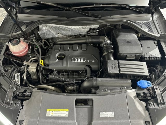 2018 Audi Q3 2.0T Premium