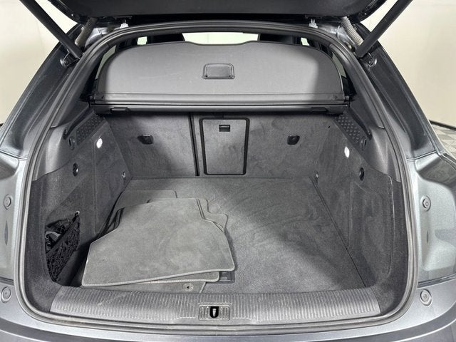 2018 Audi Q3 2.0T Premium