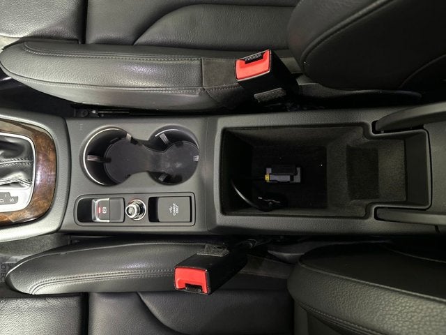 2018 Audi Q3 2.0T Premium