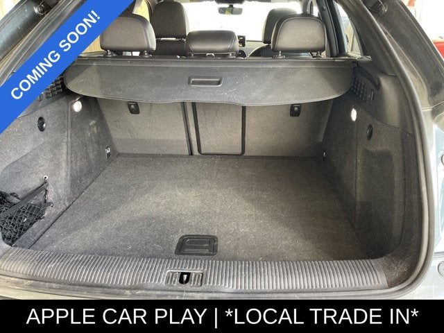 2018 Audi Q3 2.0T Premium