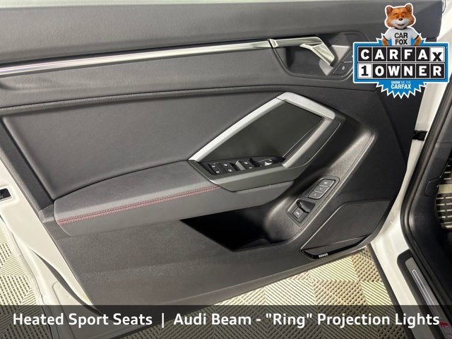2025 Audi Q3 S line Premium Plus